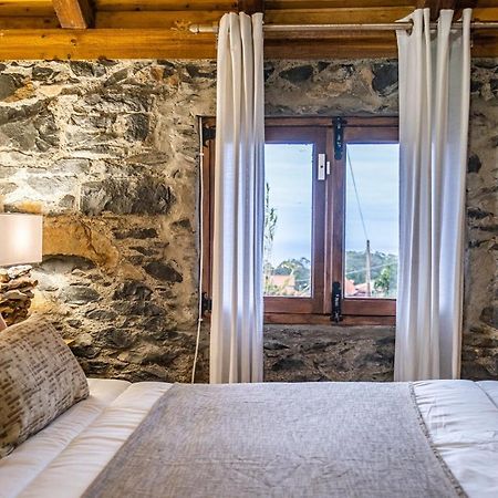 King Shelter By Madeira Sun Travel Vila Porto Moniz Exterior foto