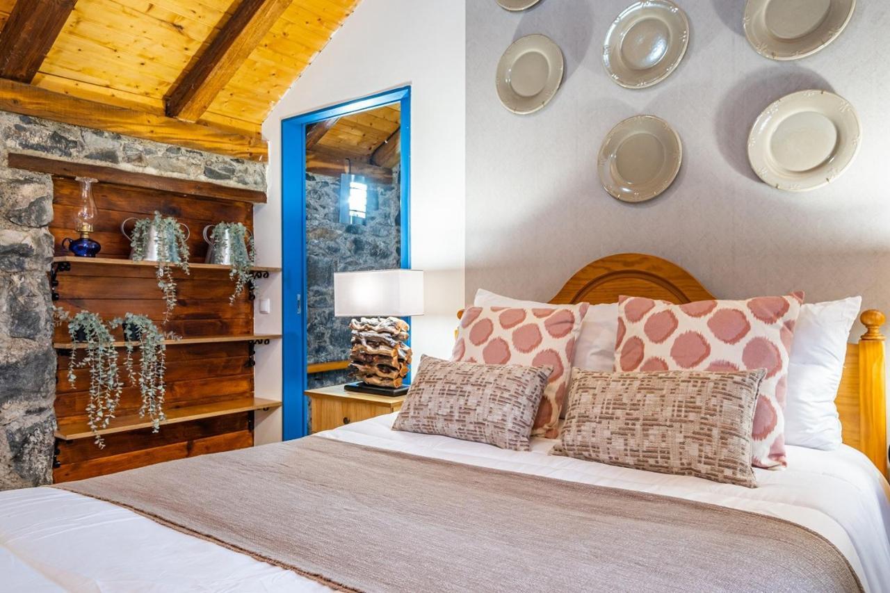 King Shelter By Madeira Sun Travel Vila Porto Moniz Exterior foto