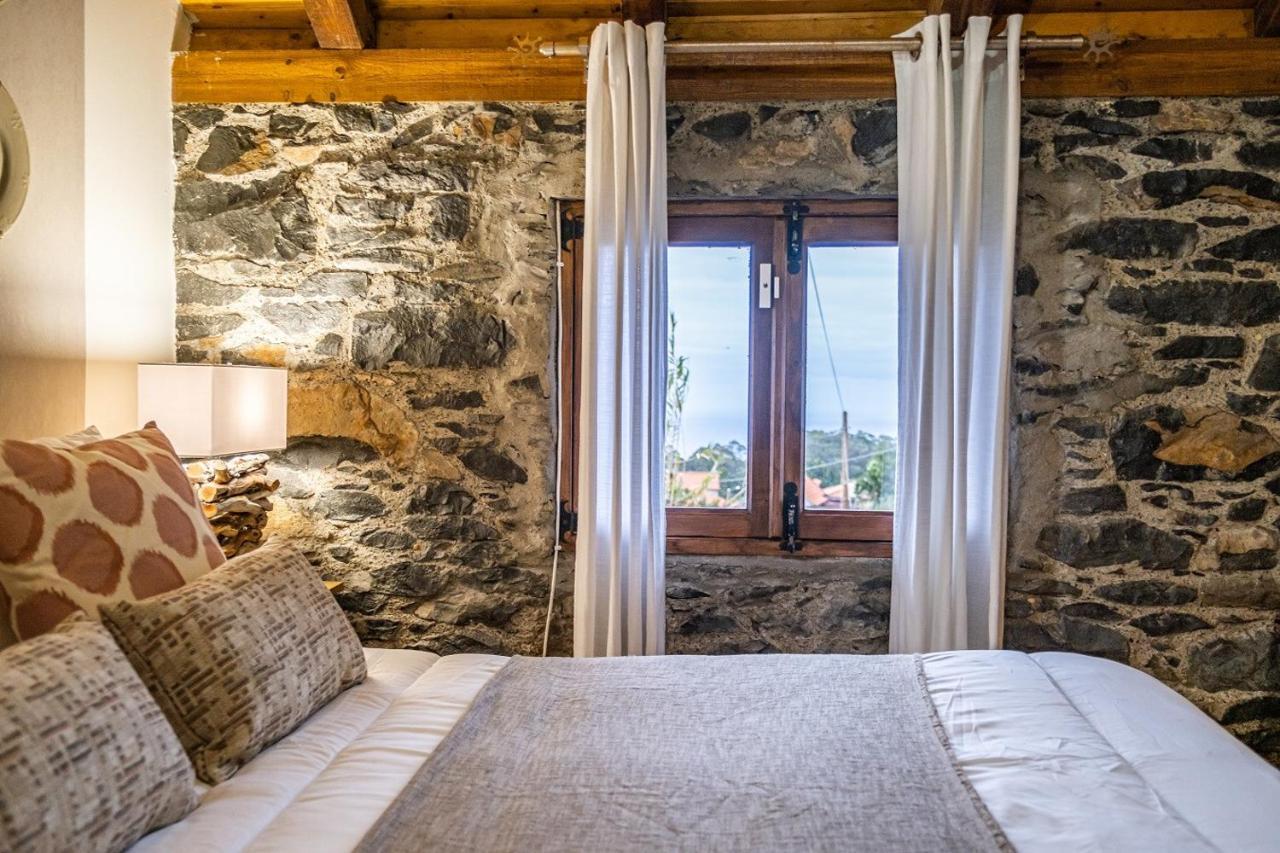 King Shelter By Madeira Sun Travel Vila Porto Moniz Exterior foto