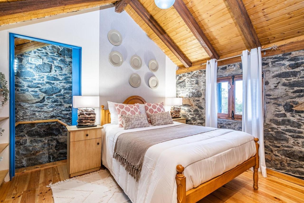 King Shelter By Madeira Sun Travel Vila Porto Moniz Exterior foto