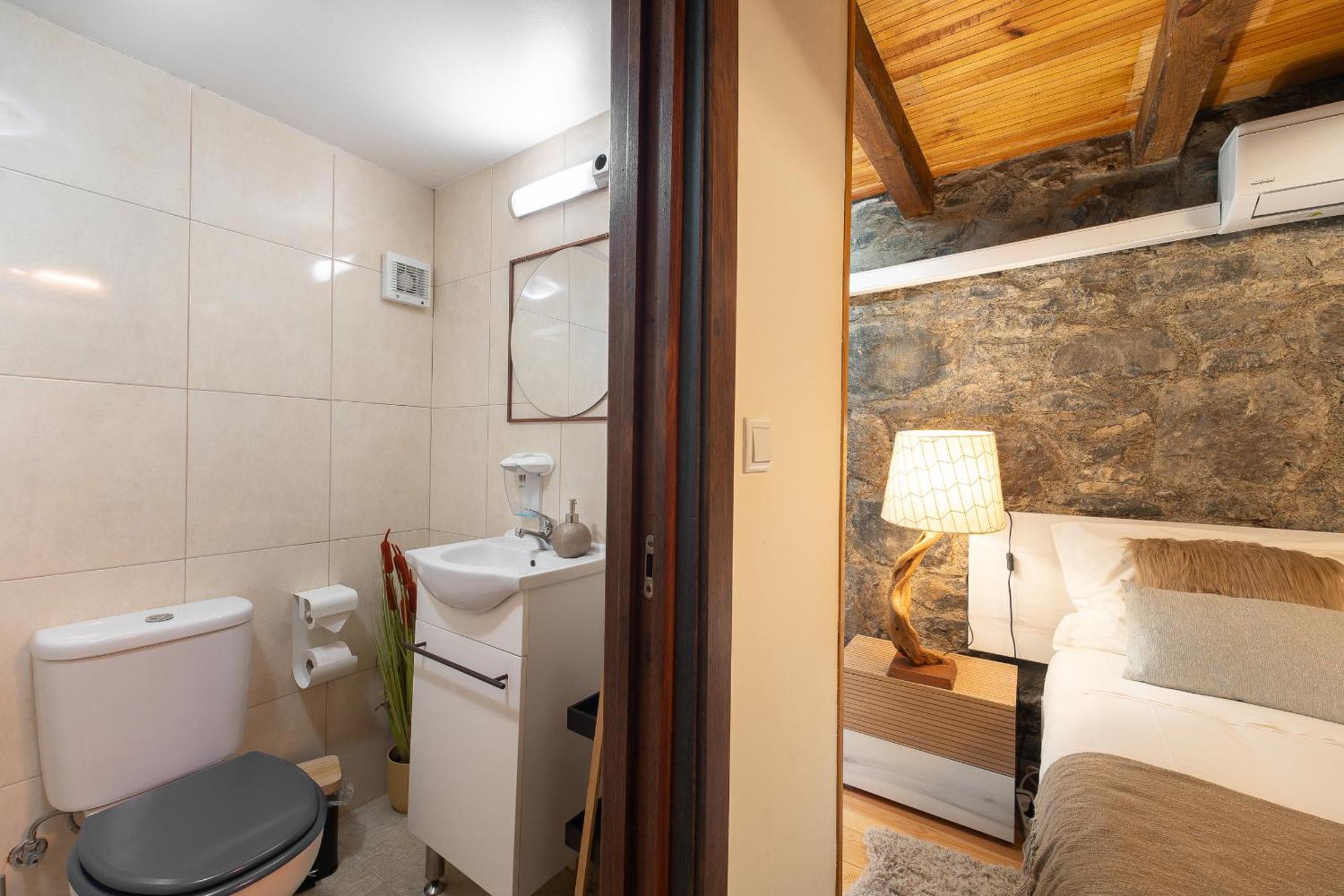 King Shelter By Madeira Sun Travel Vila Porto Moniz Exterior foto