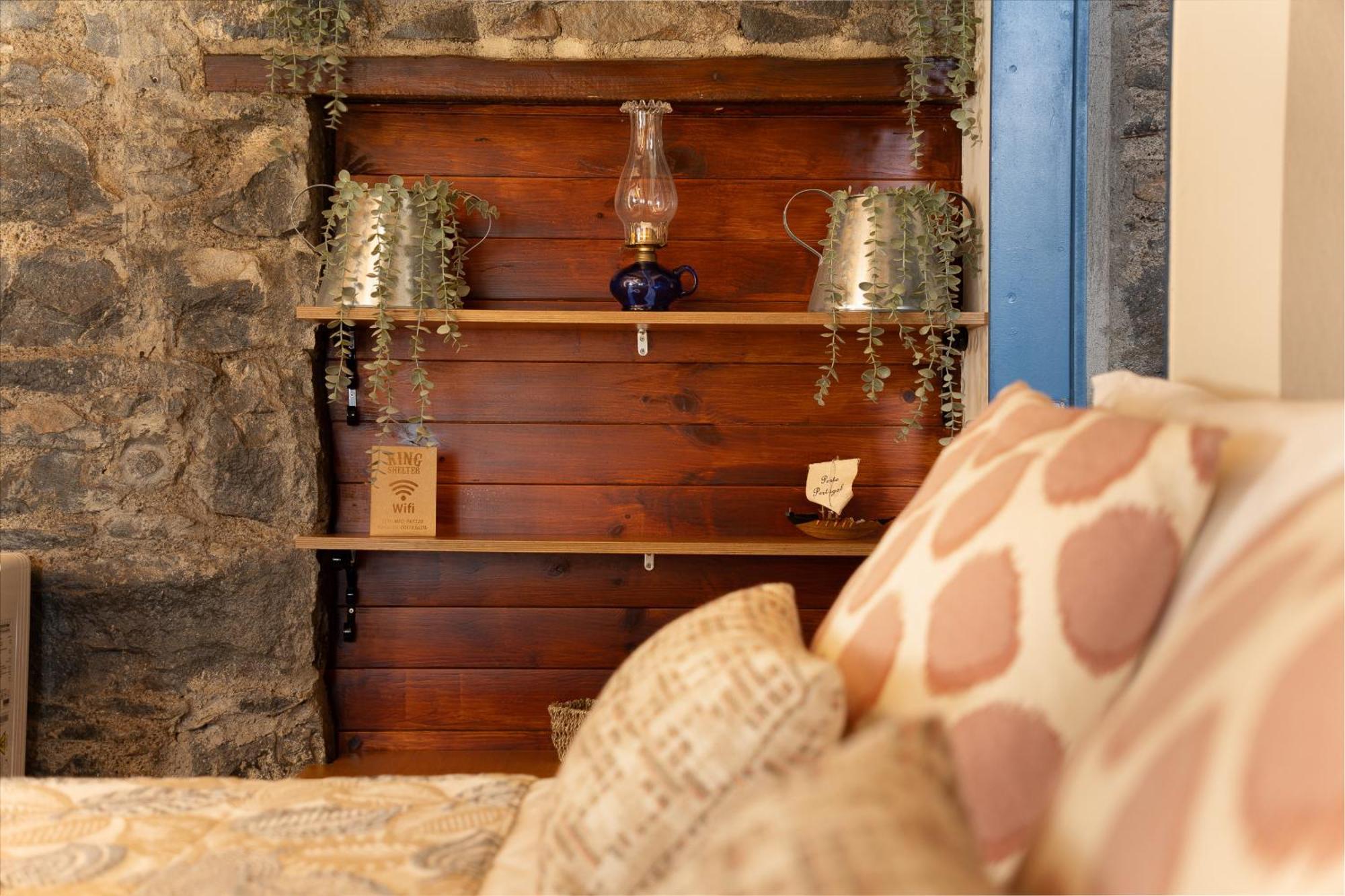 King Shelter By Madeira Sun Travel Vila Porto Moniz Exterior foto