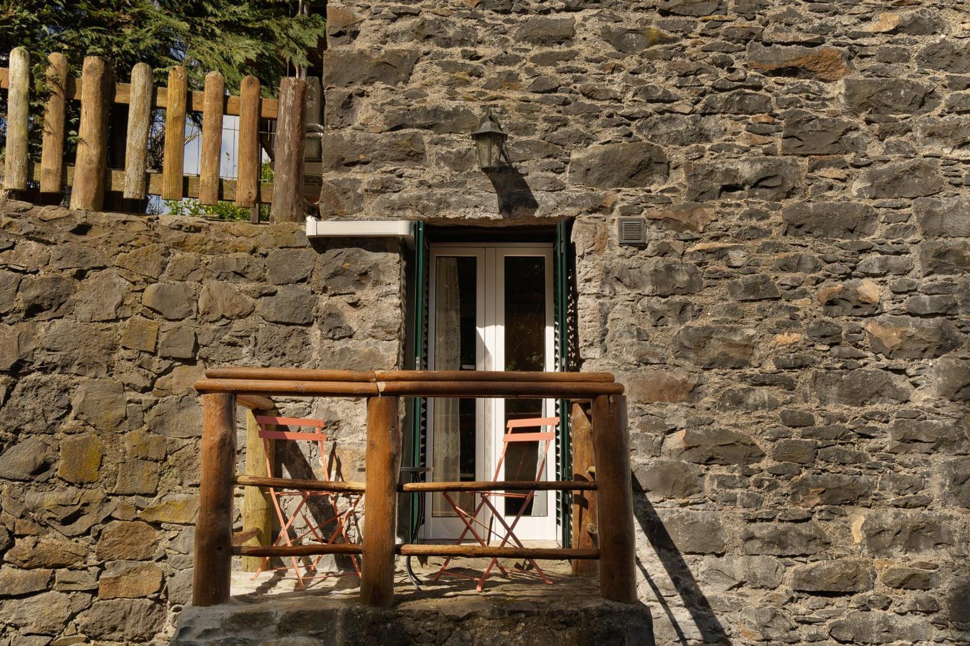 King Shelter By Madeira Sun Travel Vila Porto Moniz Exterior foto