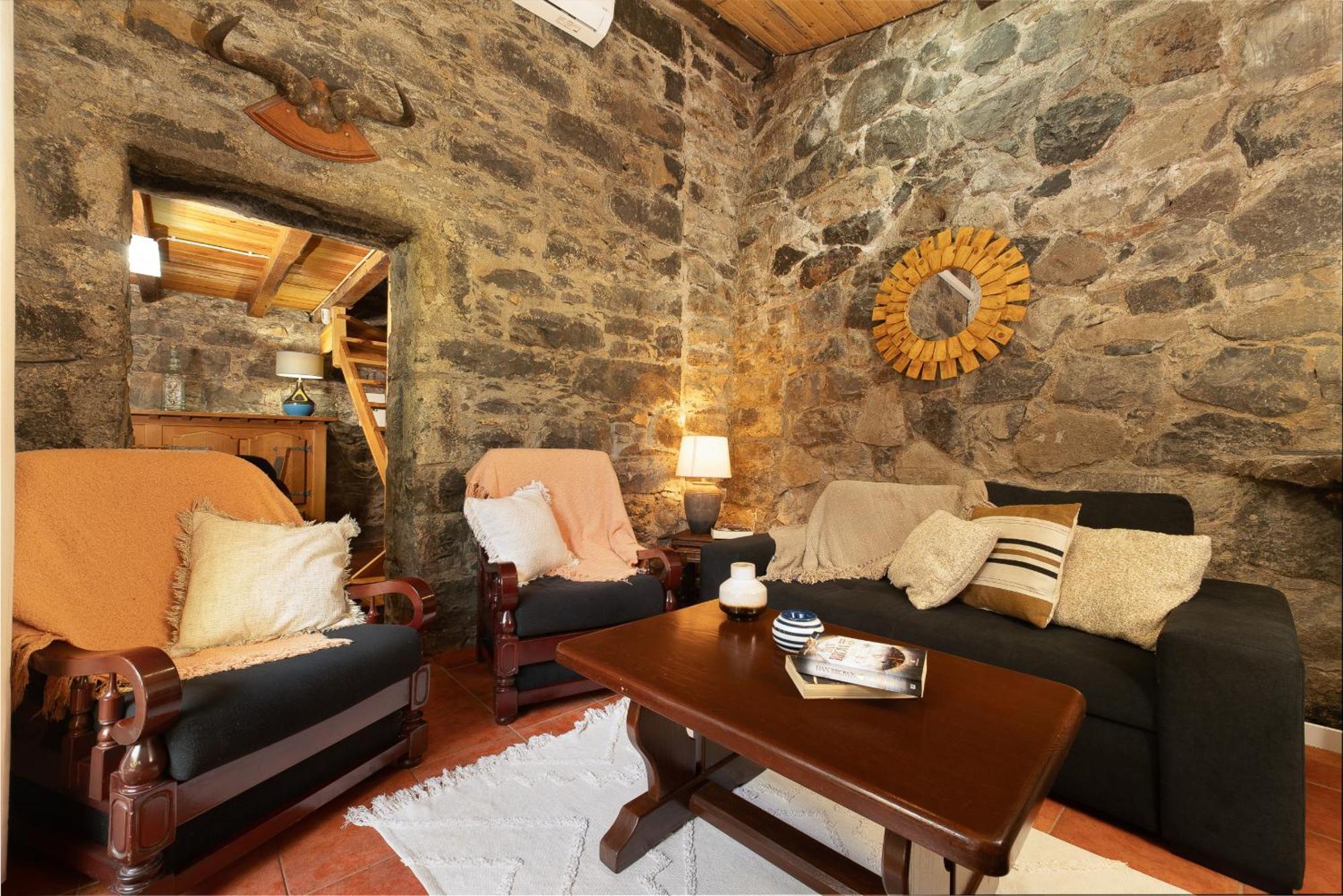 King Shelter By Madeira Sun Travel Vila Porto Moniz Exterior foto