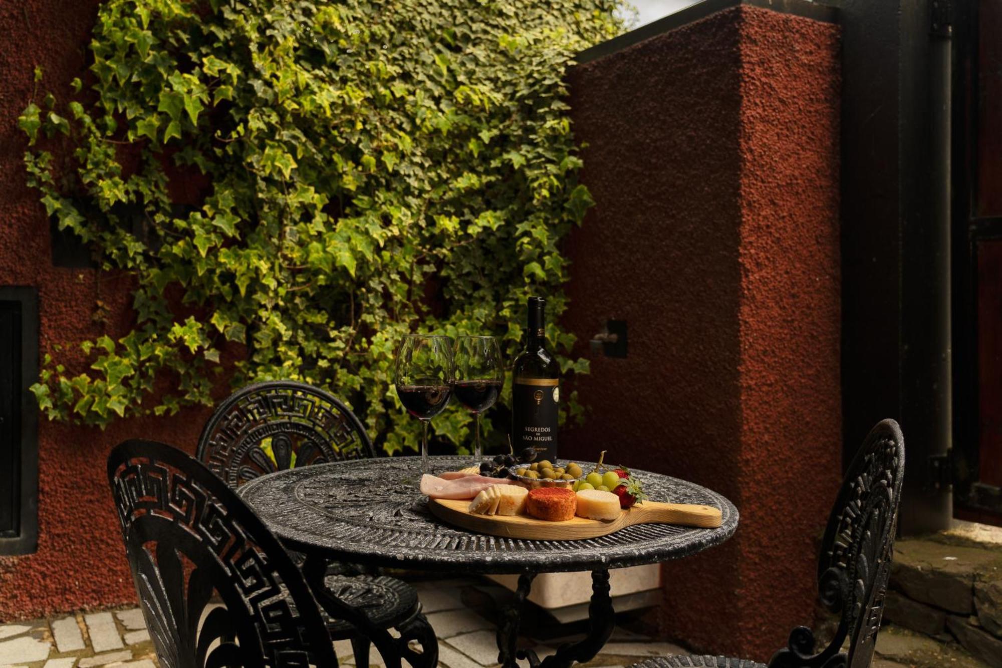 King Shelter By Madeira Sun Travel Vila Porto Moniz Exterior foto