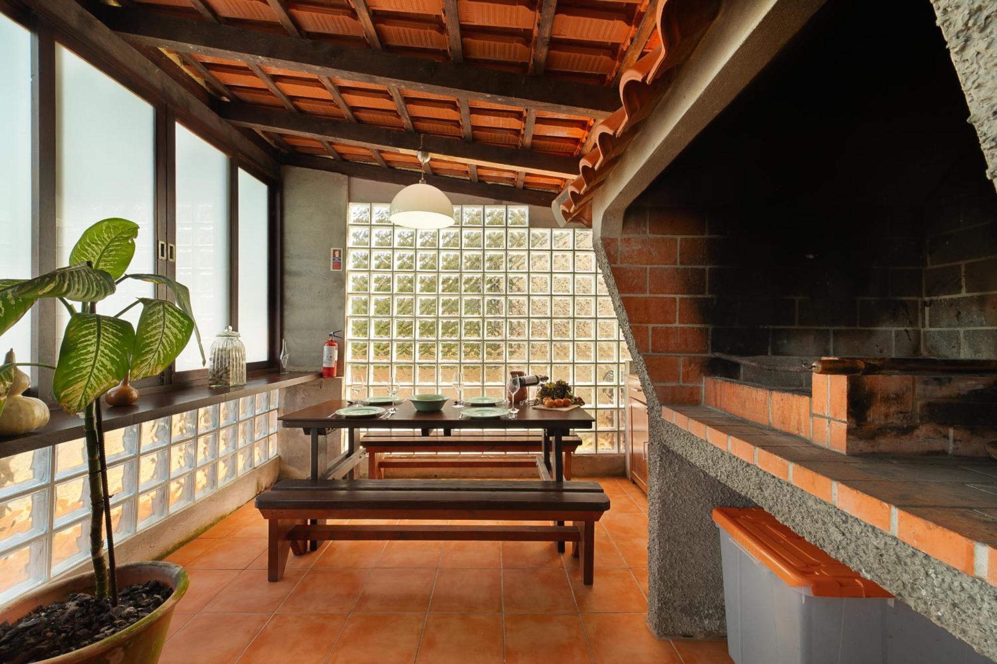 King Shelter By Madeira Sun Travel Vila Porto Moniz Exterior foto