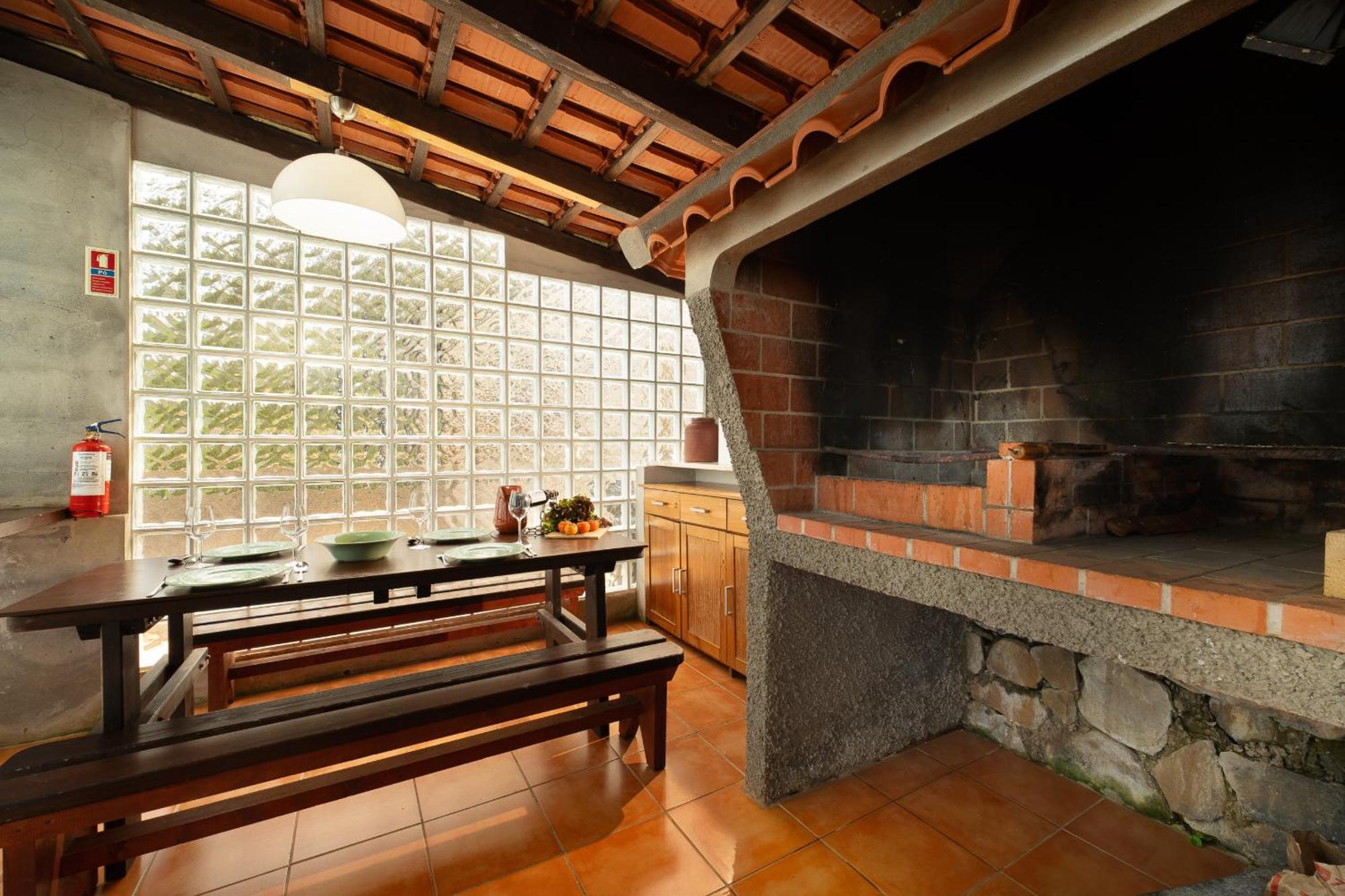 King Shelter By Madeira Sun Travel Vila Porto Moniz Exterior foto