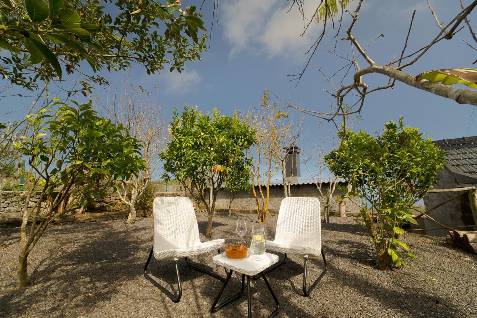 King Shelter By Madeira Sun Travel Vila Porto Moniz Exterior foto