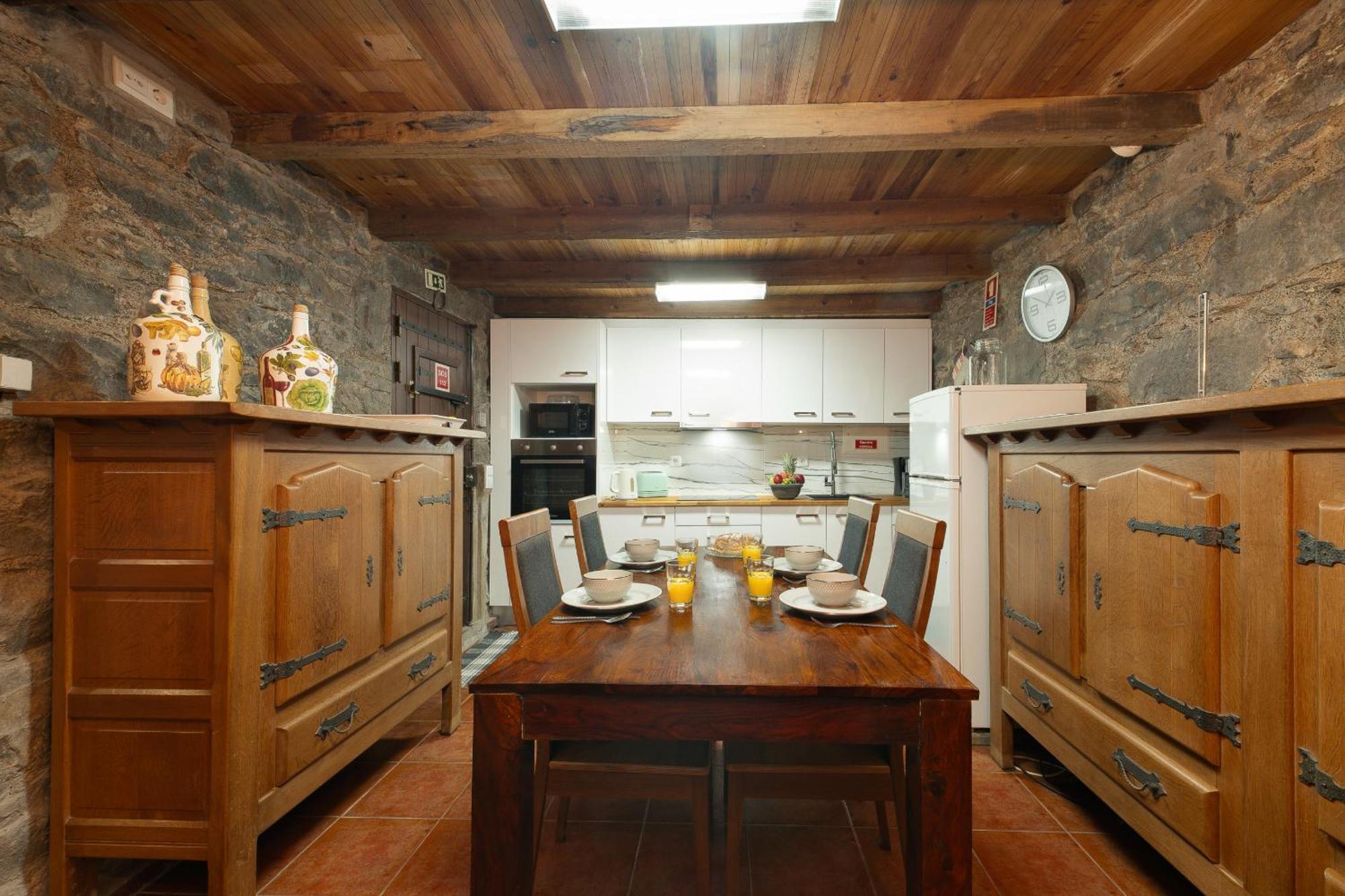 King Shelter By Madeira Sun Travel Vila Porto Moniz Exterior foto